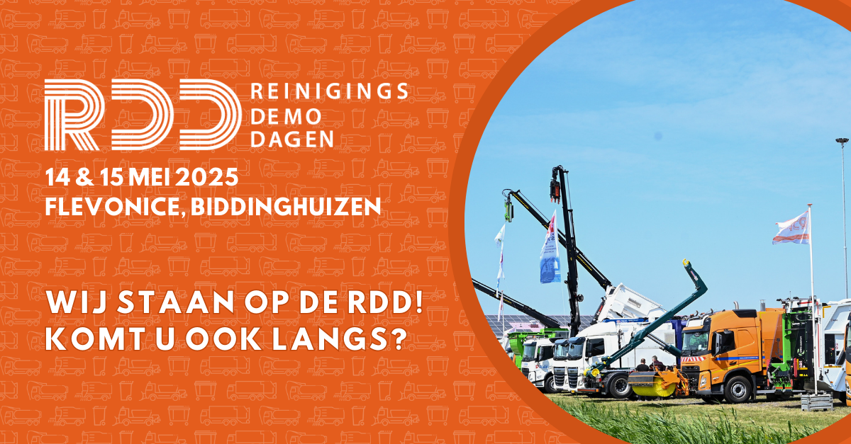 RDD 2025 RDD 2025